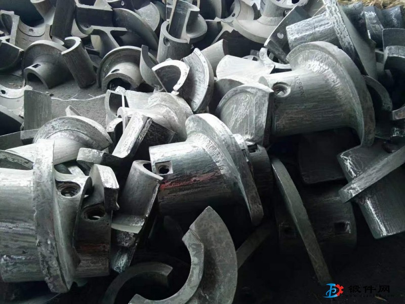 破碎機(jī)錘頭報(bào)價(jià) 什么