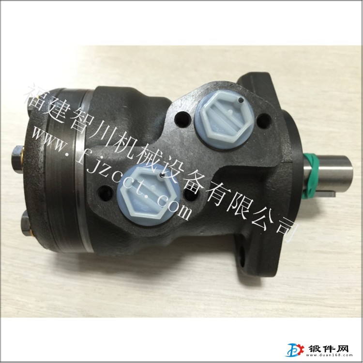 丹佛斯 擺線馬達(dá) OMR80 151-0411