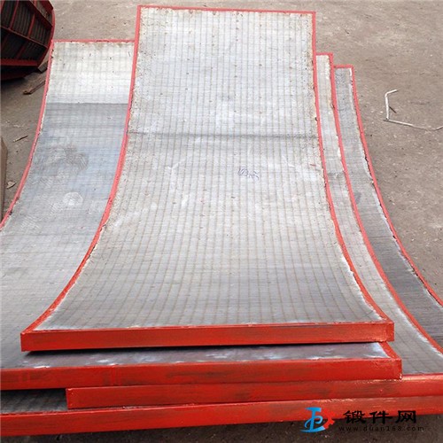 渤森定制多層震動篩 