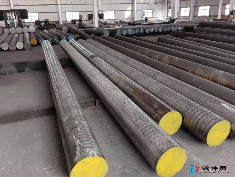 特鋼鍛圓鍛件生產(chǎn)銷(xiāo)售