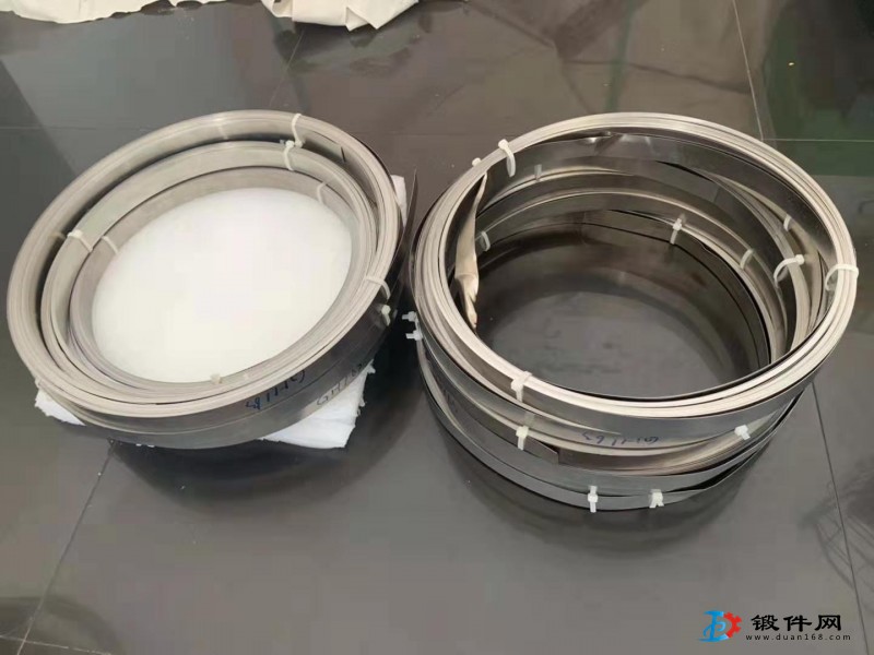 鐵鎳鉻合金GH1035法蘭