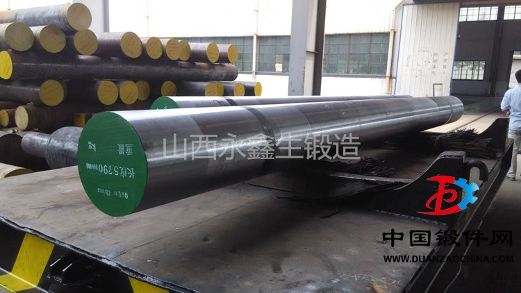 連鑄圓鋼_連鑄方胚_鍛